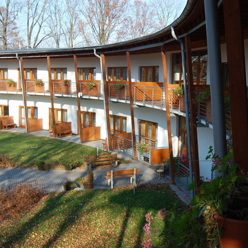 Hospic CITADELA