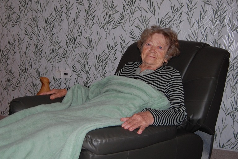 Vytvoření Relaxační místnost_Vy rozhopdujete, my pomáháme