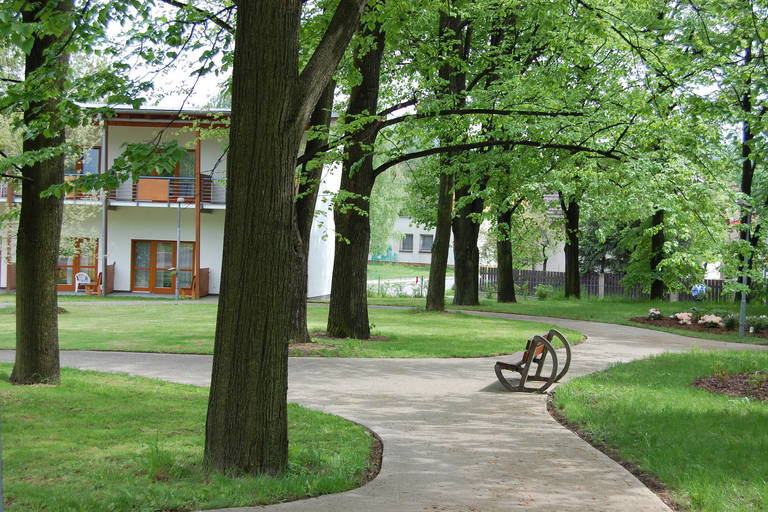 Hospic neznamená pasivní eutanazie