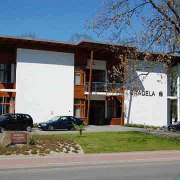 Odlehčovací služby