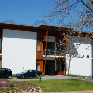 Hospic CITADELA