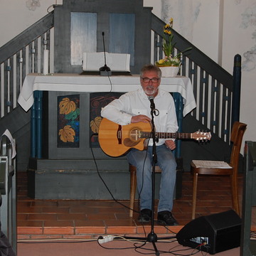 Benefiční koncert IVA JAHELKY pro CITADELU 