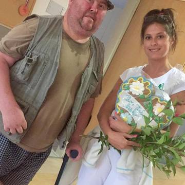 Návštěva Gulášfestu 14.7.2017