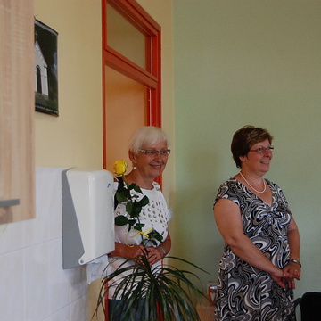 Vystoupení ZŠ Žerotínova 23.6.2017