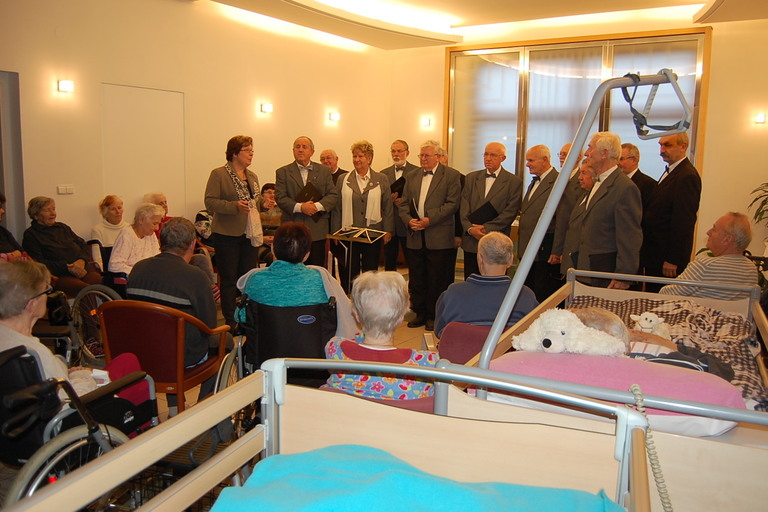 Koncert MPS Beseda 28.12.2017