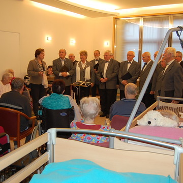 Koncert MPS Beseda 28.12.2017
