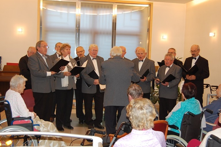 Koncert MPS Beseda 28.12.2017