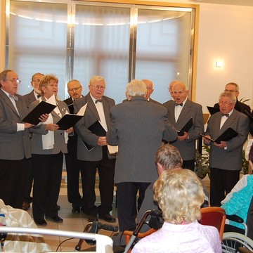 Koncert MPS Beseda 28.12.2017