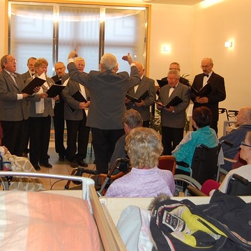 Koncert MPS Beseda 28.12.2017