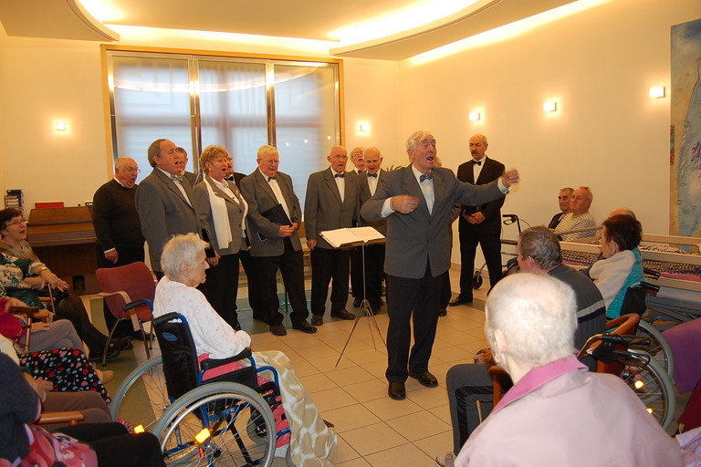 Koncert MPS Beseda 28.12.2017