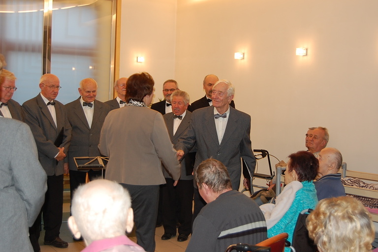 Koncert MPS Beseda 28.12.2017