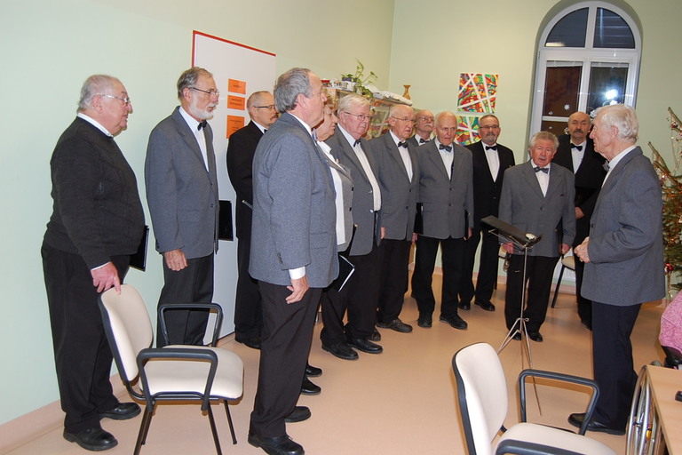 Koncert MPS Beseda 28.12.2017