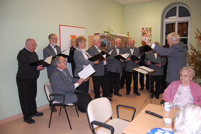 Koncert MPS Beseda 28.12.2017