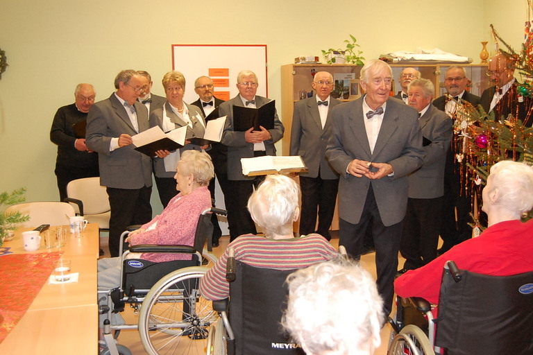 Koncert MPS Beseda 28.12.2017