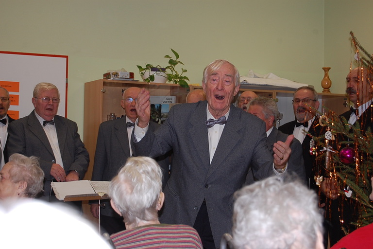 Koncert MPS Beseda 28.12.2017