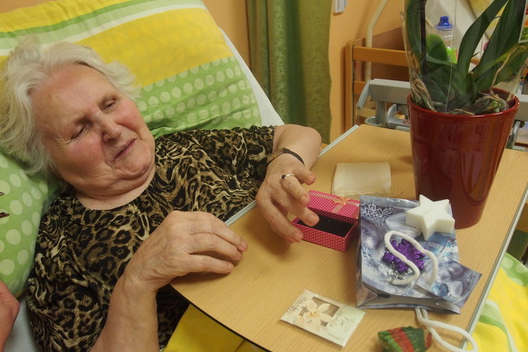 Ježíškova vnoučata