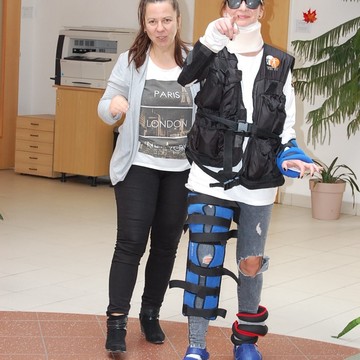 Proměny stáří a gerontooblek