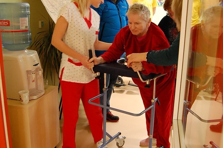 Ježíškova vnoučata