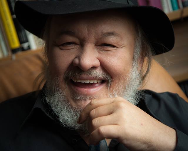 Benefice pro CITADELU František Segrado