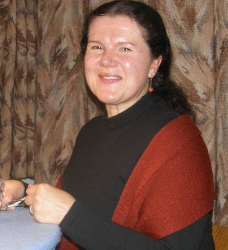 Benefice pro CITADELU František Segrado