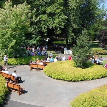 Den Diakonie 2018