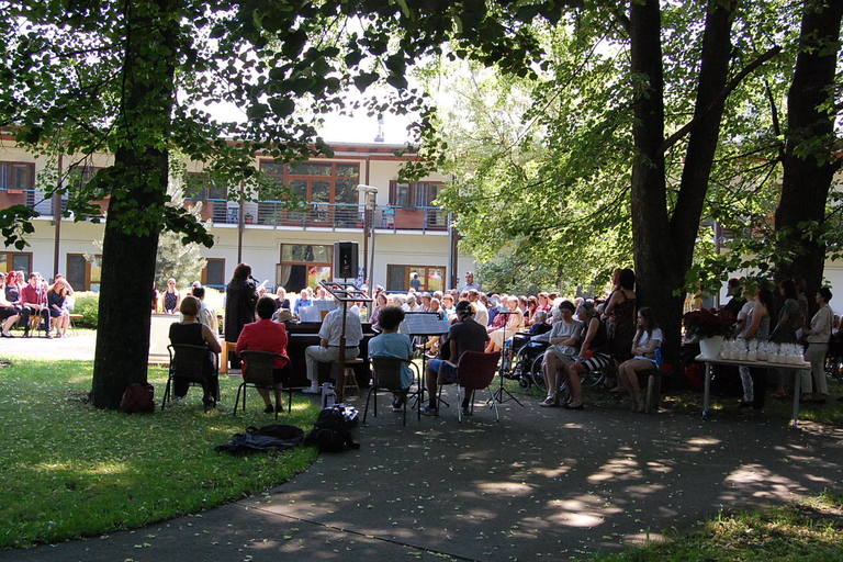 Den Diakonie 2018