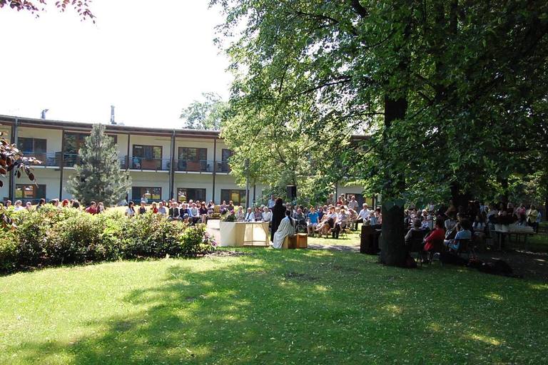 Den Diakonie 2018