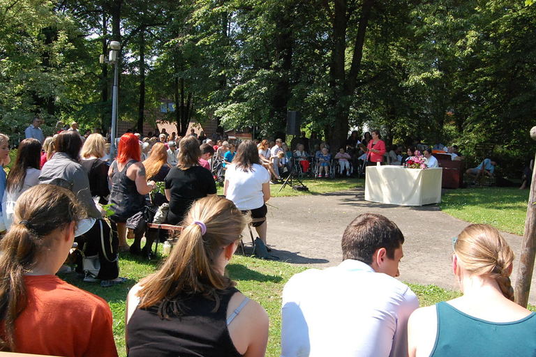 Den Diakonie 2018