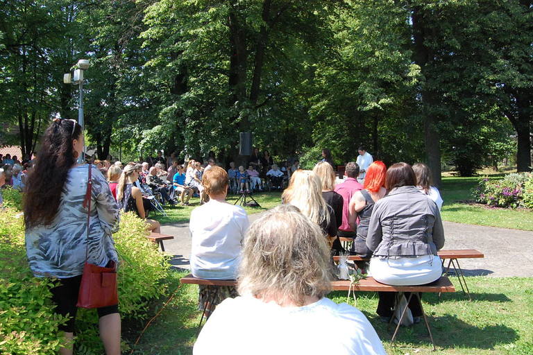 Den Diakonie 2018