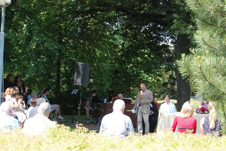 Den Diakonie 2018