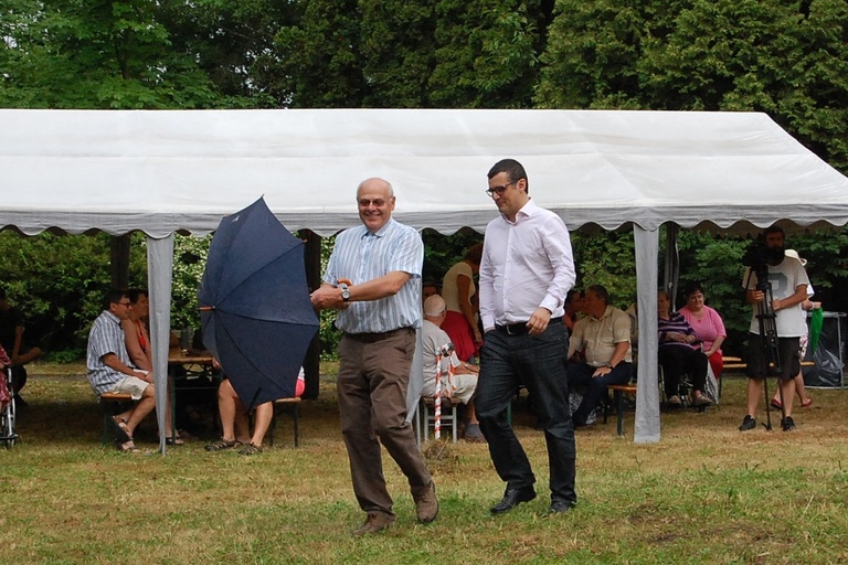 Den Diakonie 2018