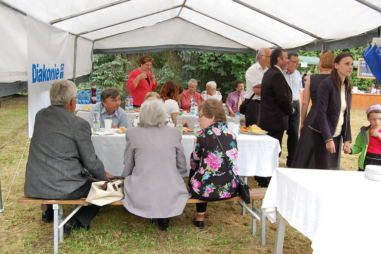 Den Diakonie 2018
