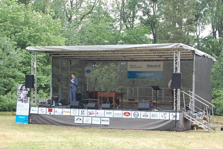 Den Diakonie 2018