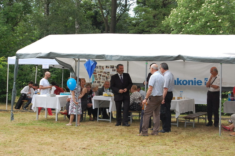 Den Diakonie 2018