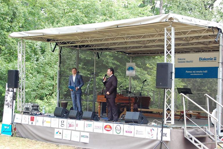 Den Diakonie 2018