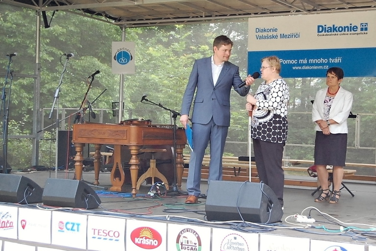 Den Diakonie 2018