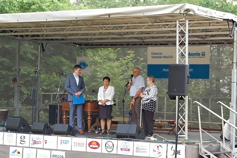 Den Diakonie 2018