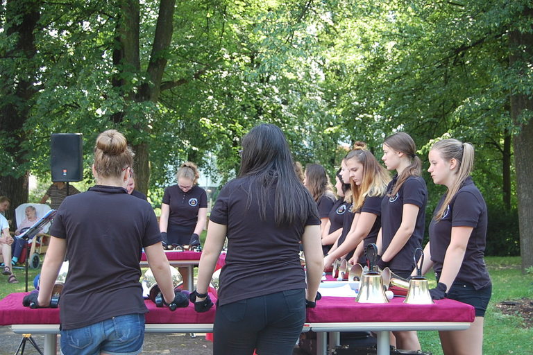 Den Diakonie 2018