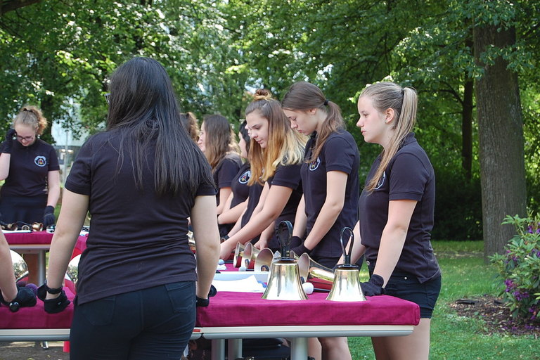 Den Diakonie 2018