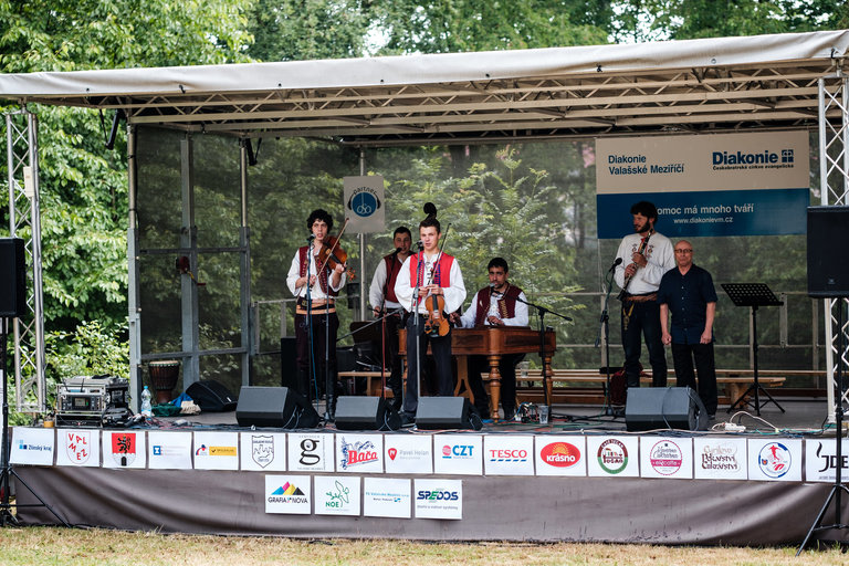 Den Diakonie 2018