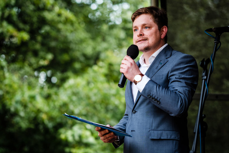 Den Diakonie 2018