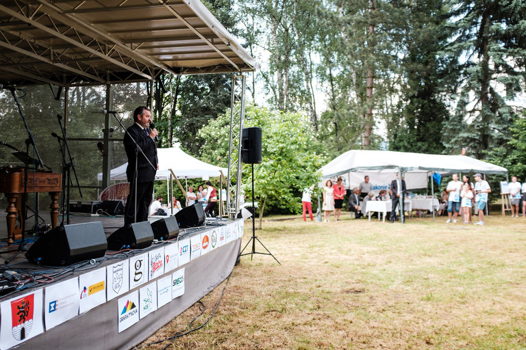 Den Diakonie 2018
