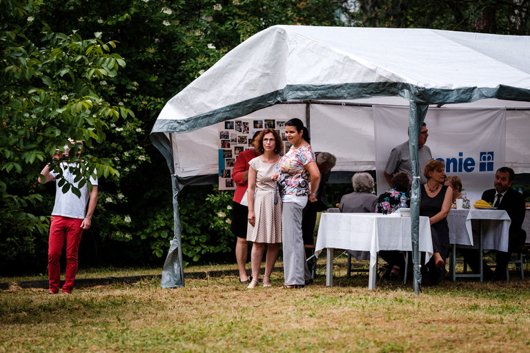 Den Diakonie 2018