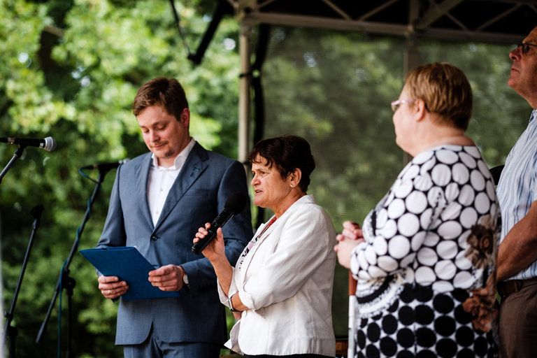 Den Diakonie 2018