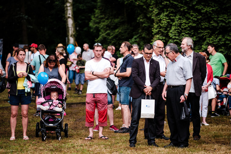Den Diakonie 2018