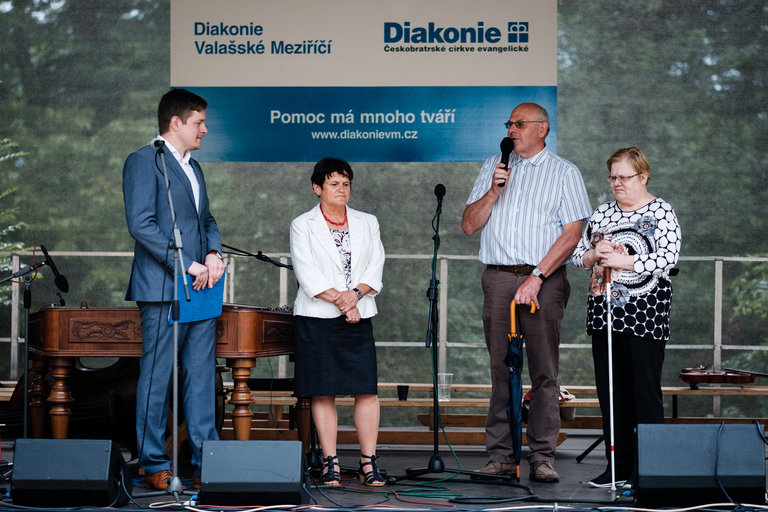 Den Diakonie 2018