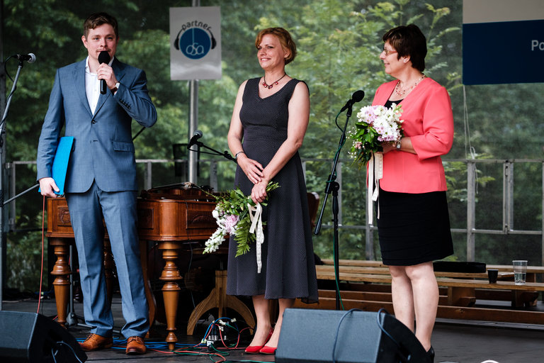 Den Diakonie 2018