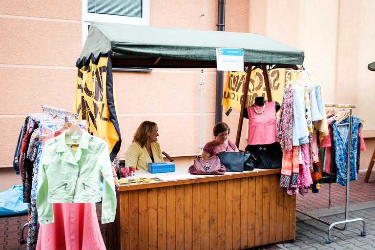 Den Diakonie 2018