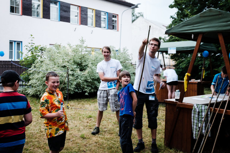 Den Diakonie 2018