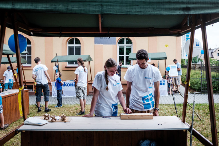 Den Diakonie 2018